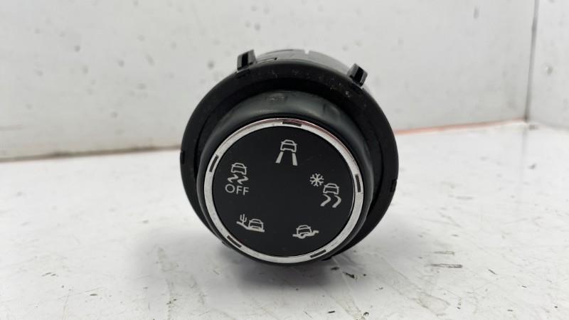 Commande de reglage suspension PEUGEOT 2008 1 PHASE 1 Diesel - 1