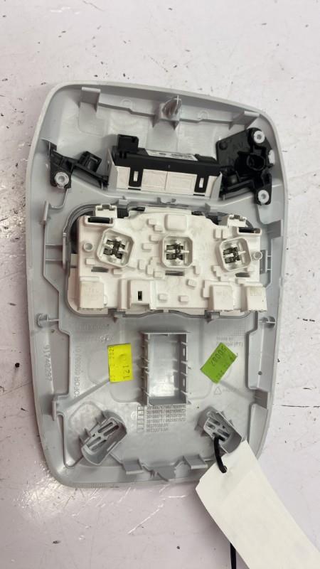 Luce di cortesia OPEL CORSA F PHASE 1 Diésel - 1