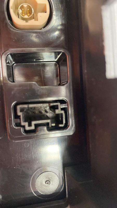 Schermo GPS PEUGEOT 208 2 Gasolina - 1