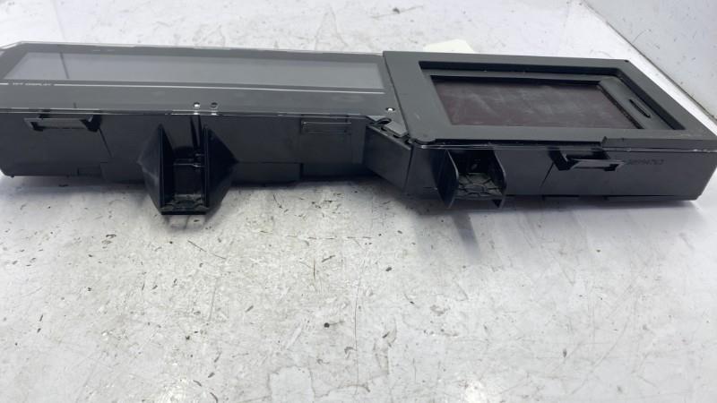 Schermo GPS RENAULT GRAND SCENIC 3 PHASE 1 Diésel - 1