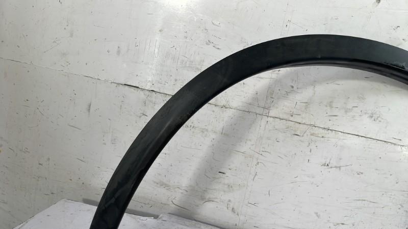 Estensione parafango posteriore destro NISSAN QASHQAI 1 PHASE 1 Diésel - 1