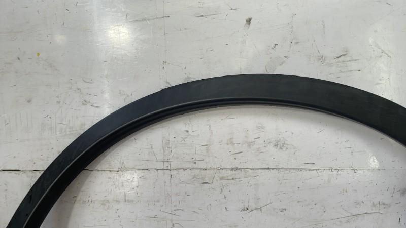 Estensione parafango posteriore sinistro NISSAN QASHQAI 1 PHASE 1 Diésel - 1