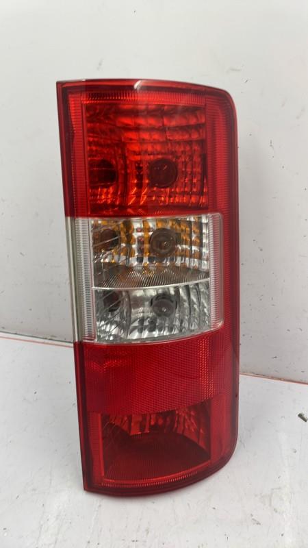 Fanale posteriore principale destro (luci) FORD TOURNEO CONNECT 1 PHASE 1 Diésel - 1