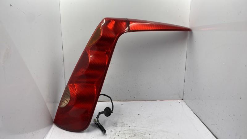 Fanale posteriore principale destro (luci) NISSAN NOTE 1 PHASE 1 Diésel - 1