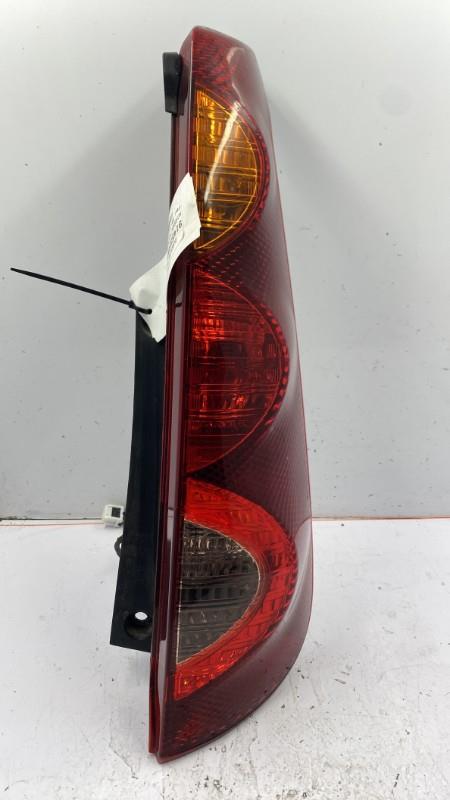 Fanale posteriore principale destro (luci) NISSAN NOTE 1 PHASE 2 Diésel - 1