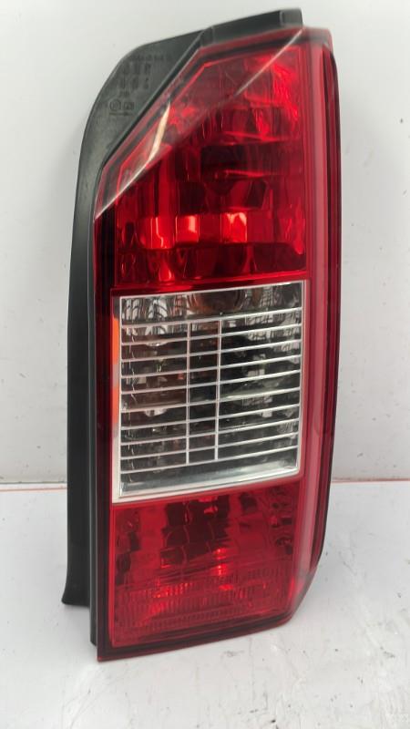 Fanale posteriore principale destro (luci) FIAT IDEA PHASE 2 Diésel - 1