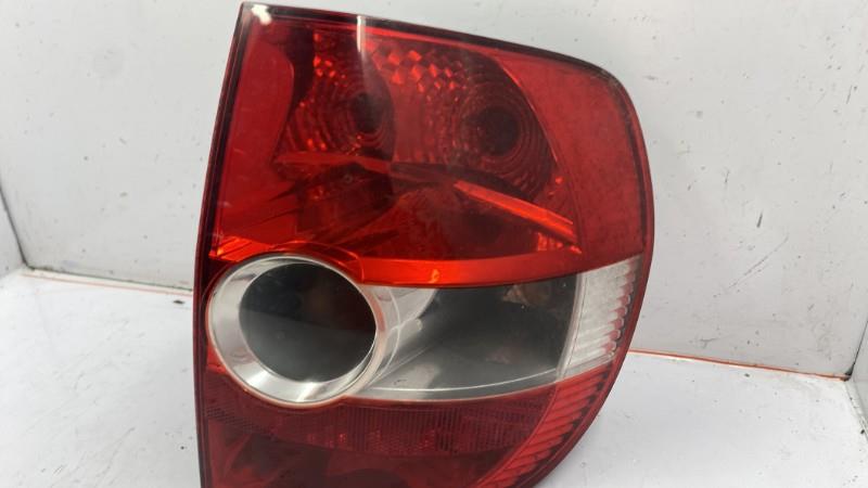 Fanale posteriore principale destro (luci) VOLKSWAGEN FOX Gasolina - 1