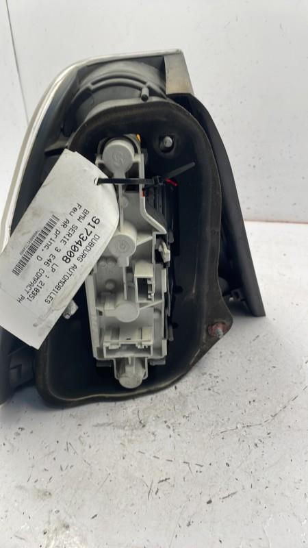 Fanale posteriore principale destro (luci) BMW SERIE 3 E46 COMPACT PHASE 1 Diésel - 1