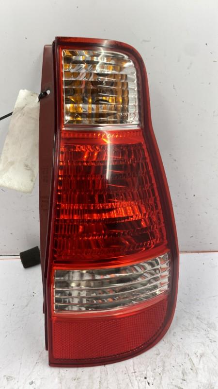 Fanale posteriore principale destro (luci) HYUNDAI MATRIX PHASE 2 Diésel - 1