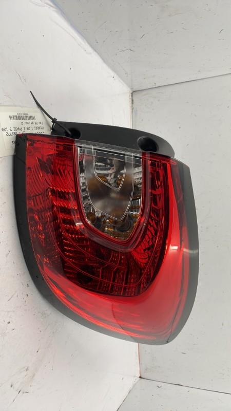 Fanale posteriore principale destro (luci) HYUNDAI I 20 1 PHASE 2 Gasolina - 1