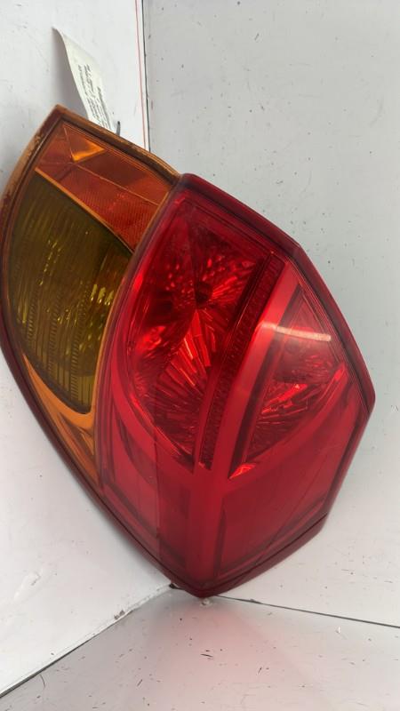 Fanale posteriore principale destro (luci) SUBARU LEGACY 4 PHASE 1 BREAK Gasolina - 1