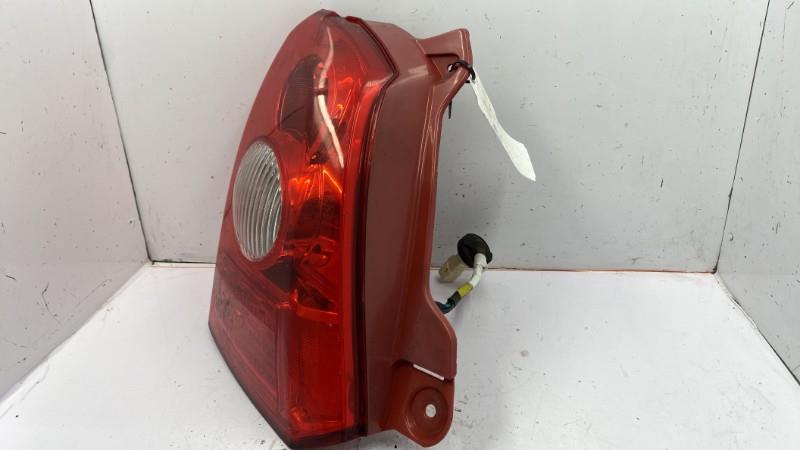 Fanale posteriore principale sinistro (luci) NISSAN PIXO Gasolina - 1