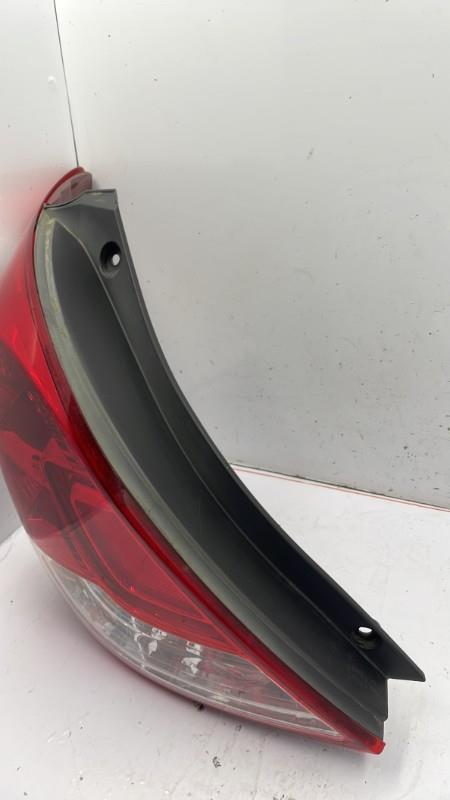 Fanale posteriore principale sinistro (luci) RENAULT CAPTUR 1 PHASE 1 Gasolina - 1