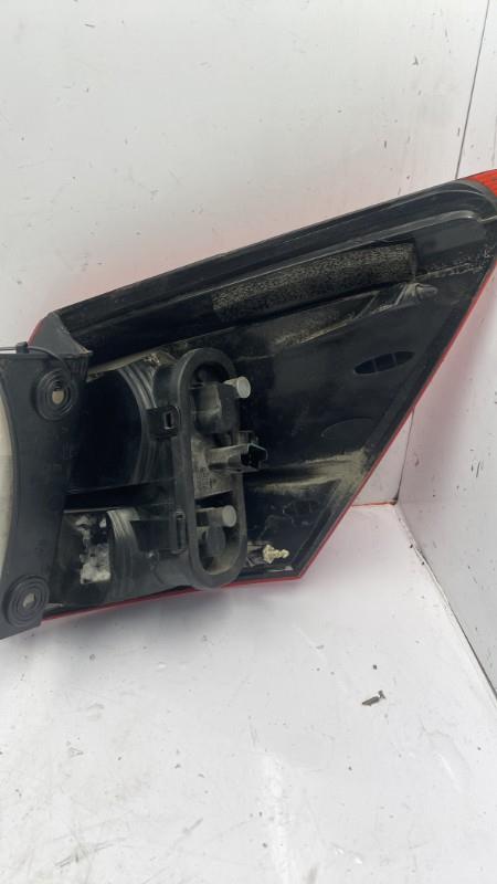 Fanale posteriore principale sinistro (luci) NISSAN QASHQAI 1 PHASE 1 Diésel - 1