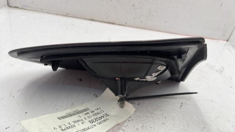Feu arriere secondaire droit (feux) CITROEN C3 2 PHASE 2 Essence - 1
