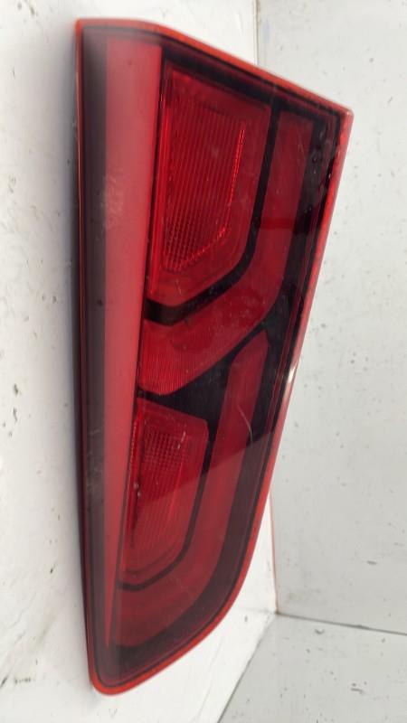 Gruppo ottico posteriore secondario destro (luci) HYUNDAI I 20 2 PHASE 1 Gasolina - 1