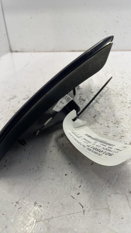 Feu arriere secondaire gauche (feux) CITROEN C3 2 PHASE 2 Essence - 1