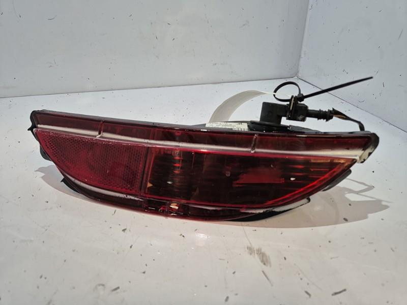 Luce paraurti posteriore sinistra FIAT GRANDE PUNTO Diésel - 1