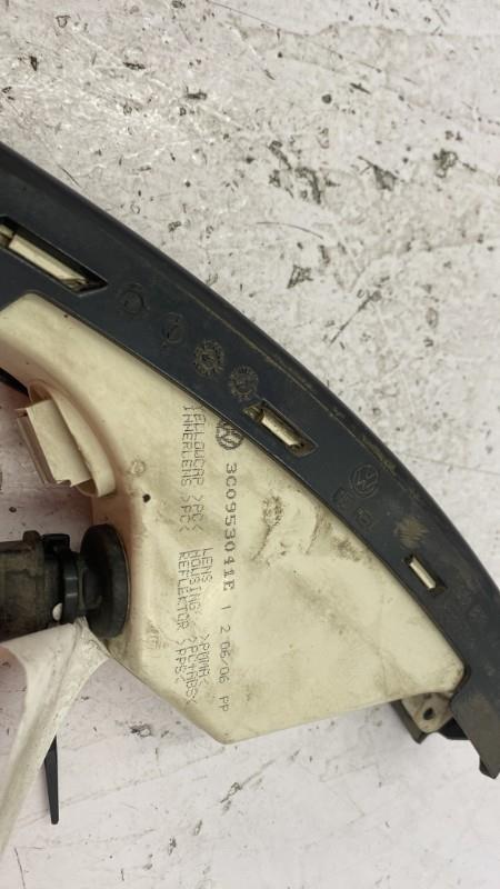 Gruppo ottico anteriore secondario sinistro (luci)(freccia) VOLKSWAGEN PASSAT 5 Diésel - 1