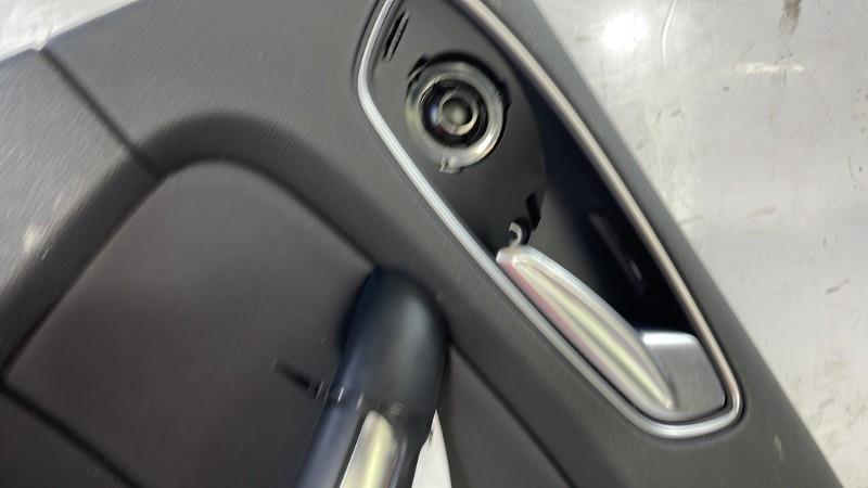 Guarnizione portiera posteriore destra AUDI A1 1 SPORTBACK PHASE 2 Diésel - 1