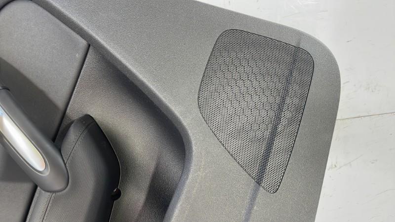 Guarnizione portiera posteriore sinistra AUDI A1 1 SPORTBACK PHASE 2 Diésel - 1
