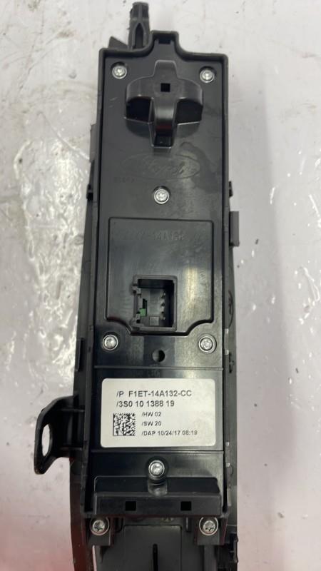 Interruttore alzacristalli FORD FOCUS 3 PHASE 2 Diésel - 1