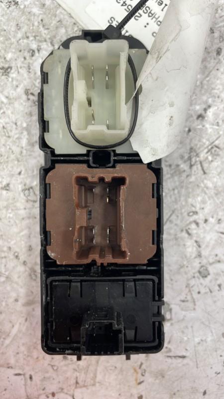 Interruttore alzacristalli DACIA DUSTER 2 PHASE 1 Diésel - 1