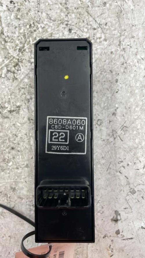 Foto del ricambio