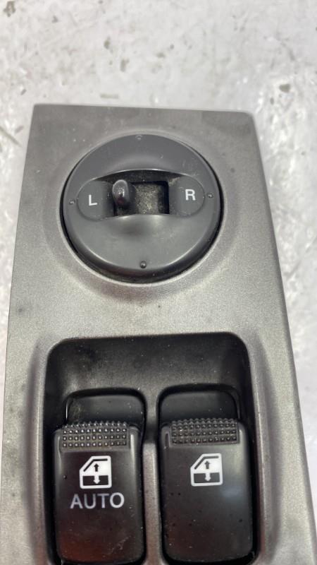 Interrupteur de leve vitre HYUNDAI MATRIX PHASE 2 Diesel - 1
