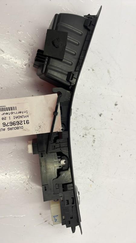 Interruttore alzacristalli HYUNDAI I 20 2 PHASE 1 Gasolina - 1