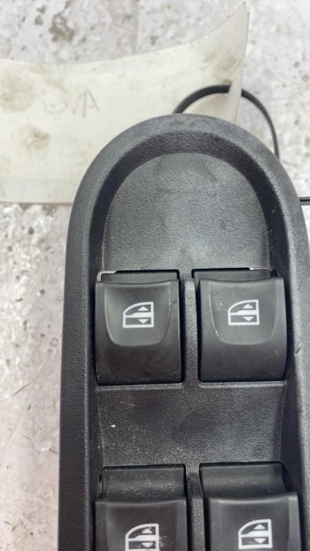 Interrupteur de leve vitre DACIA DUSTER 1 PHASE 2 Diesel - 1