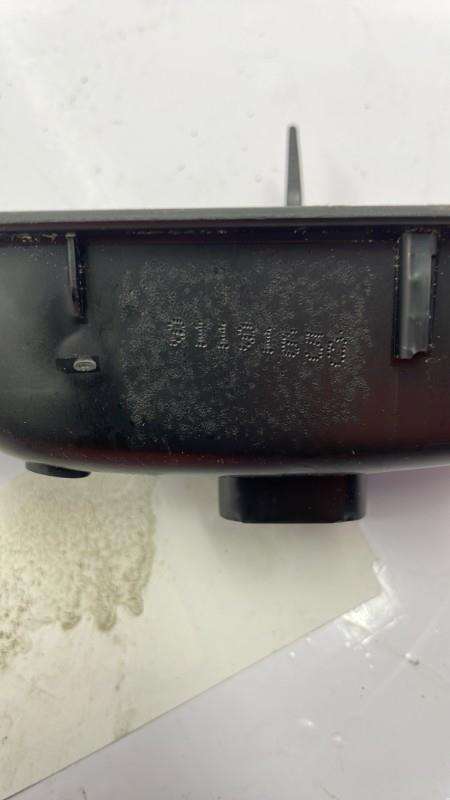 Interruttore lavacristalli anteriore destro DACIA SANDERO 3 Gasolina/GLP/Híbrido - 1