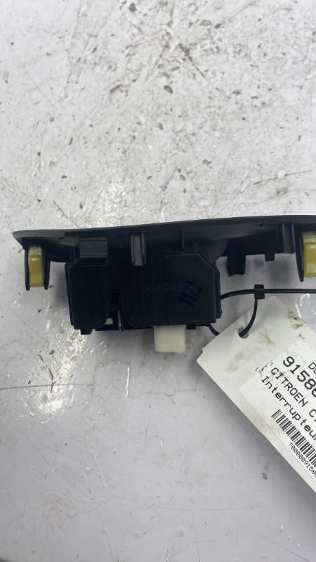 Interruttore lavacristalli anteriore destro CITROEN C1 2 Gasolina - 1