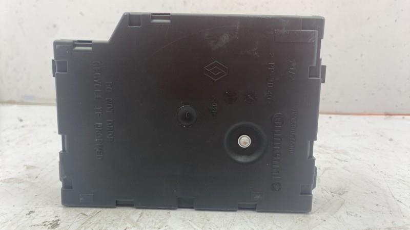 Lettore schede (bloccasterzo) RENAULT CLIO 4 PHASE 1 Gasolina - 1
