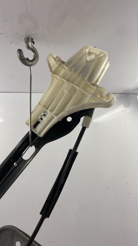 Alzacristalli elettrico posteriore destro VOLKSWAGEN JETTA 3 Diésel - 1