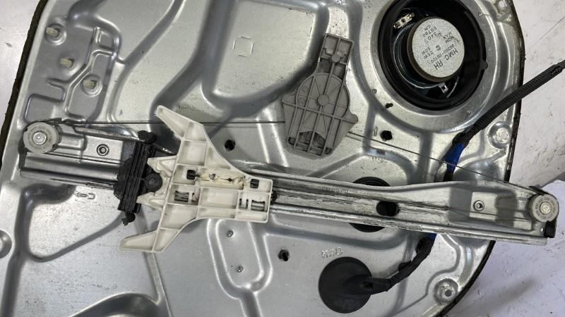 Alzacristalli elettrico posteriore destro HYUNDAI SANTA FE 2 PHASE 1 Diésel - 1