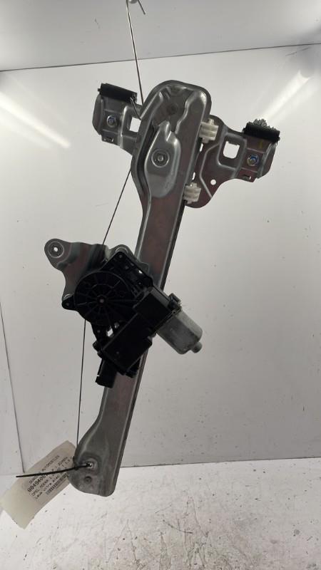 Alzacristalli elettrico posteriore destro OPEL MOKKA 1 PHASE 1 Diésel - 1