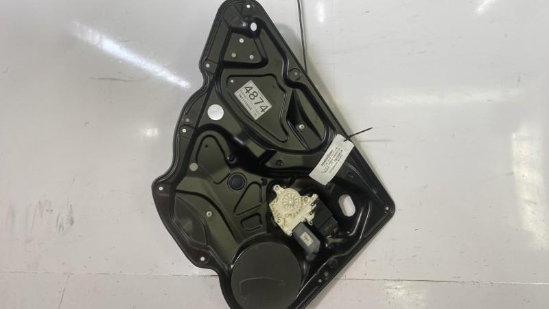 Alzacristalli elettrico posteriore sinistro VOLKSWAGEN PASSAT 5 Diésel - 1
