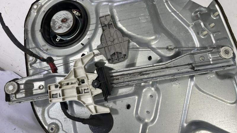 Alzacristalli elettrico posteriore sinistro HYUNDAI SANTA FE 2 PHASE 1 Diésel - 1