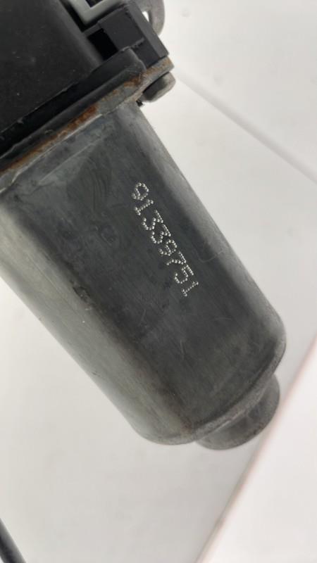 Alzacristalli elettrico posteriore sinistro NISSAN QASHQAI 1 PHASE 1 Diésel - 1