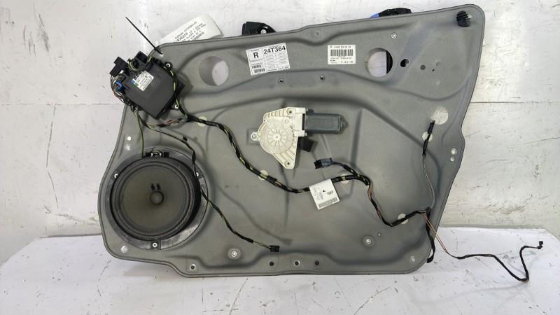 Alzacristalli elettrico anteriore destro MERCEDES CLASSE A 169 PHASE 1 Gasolina - 1