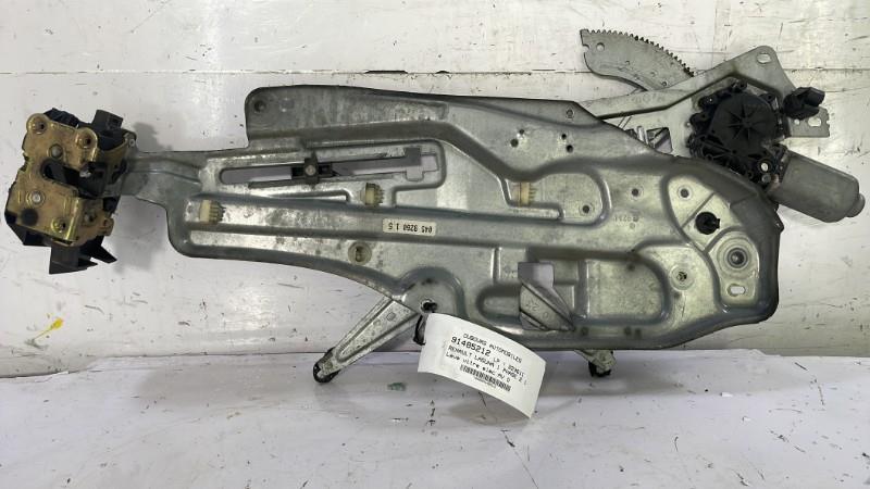 Alzacristalli elettrico anteriore destro RENAULT LAGUNA 1 PHASE 2 Diésel - 1