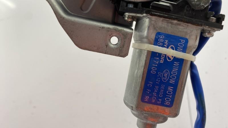 Alzacristalli elettrico anteriore destro HYUNDAI MATRIX PHASE 2 Diésel - 1
