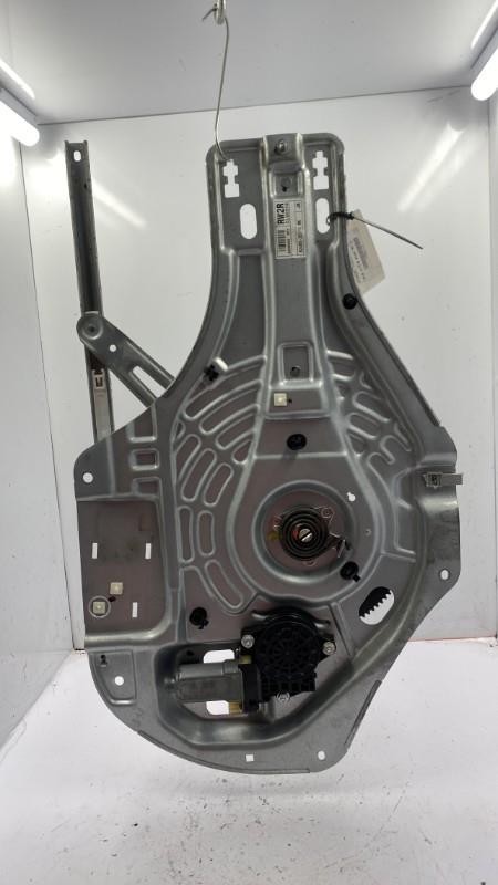Alzacristalli elettrico anteriore destro HYUNDAI TUCSON 1 Diésel - 1