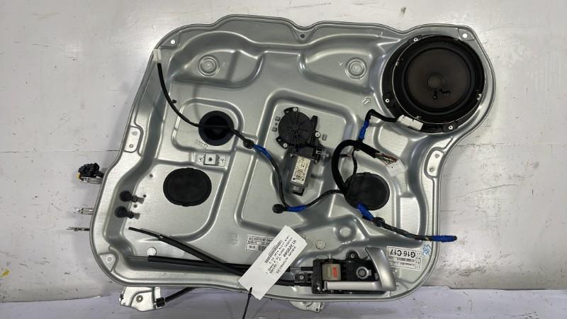 Alzacristalli elettrico anteriore destro HYUNDAI SANTA FE 2 PHASE 1 Diésel - 1