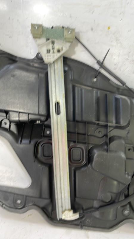 Alzacristalli elettrico anteriore destro MAZDA 2 2 PHASE 1 Gasolina - 1