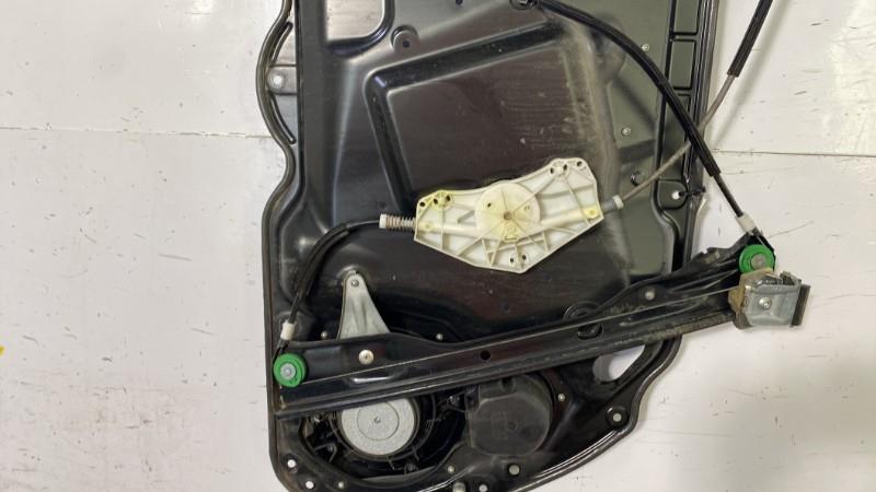 Alzacristalli elettrico anteriore destro VOLKSWAGEN PASSAT 5 Diésel - 1