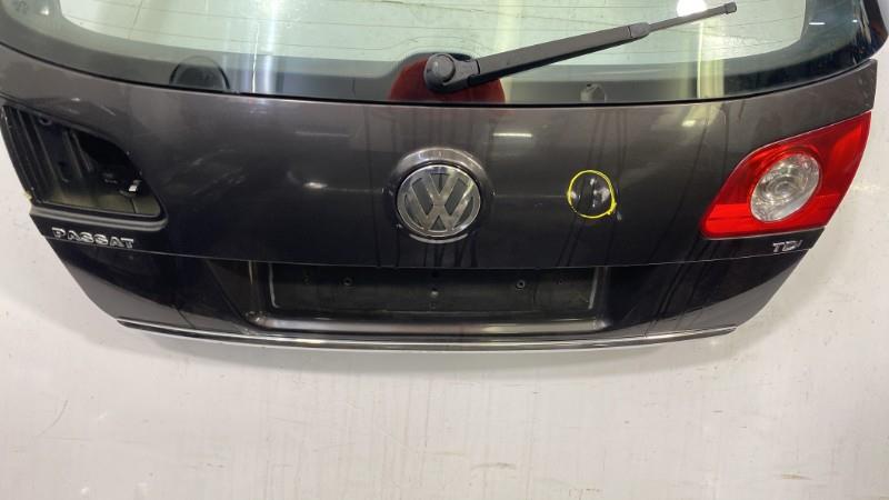 Portabagagli/Portellone posteriore VOLKSWAGEN PASSAT 5 BREAK Diésel - 1