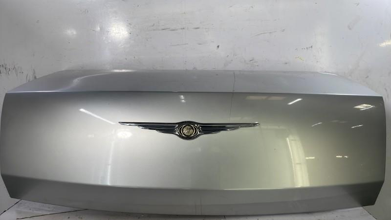 Portabagagli/Portellone posteriore CHRYSLER 300C PHASE 1 Diésel - 1