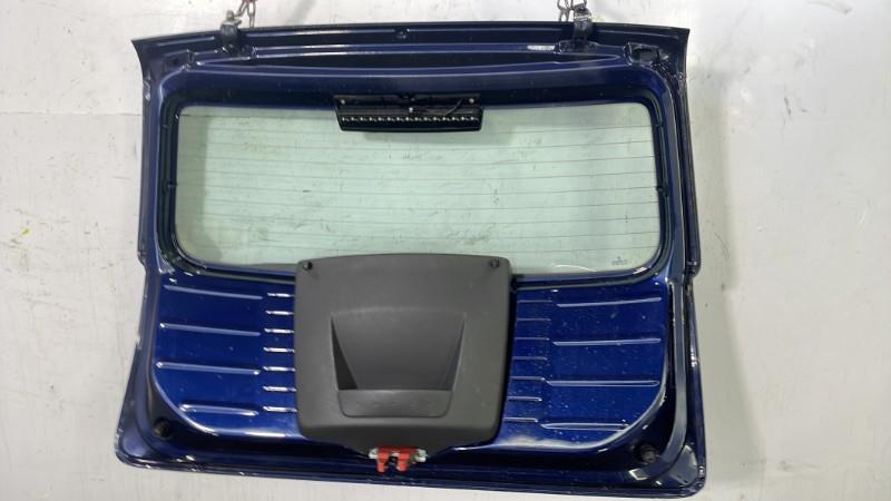 Portabagagli/Portellone posteriore VOLKSWAGEN FOX Gasolina - 1